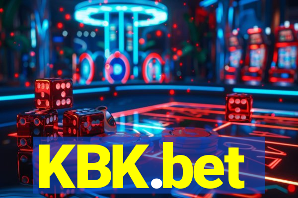 KBK.bet