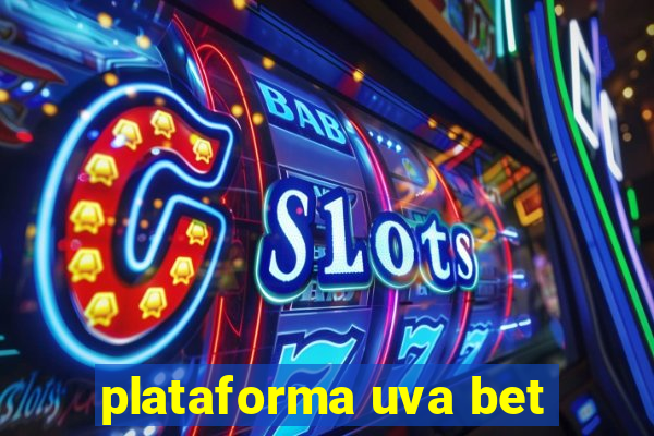 plataforma uva bet