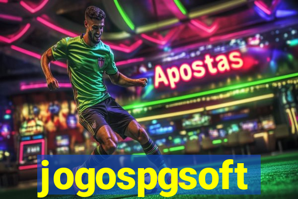 jogospgsoft