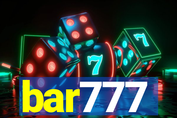 bar777