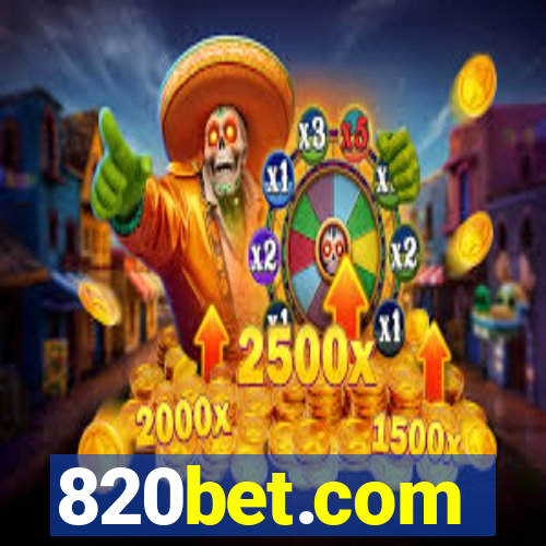 820bet.com