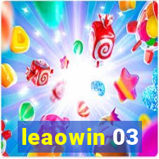 leaowin 03