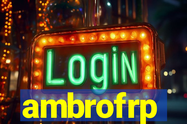 ambrofrp