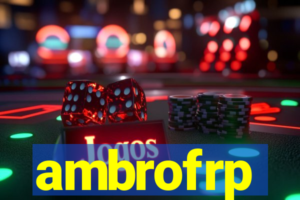 ambrofrp