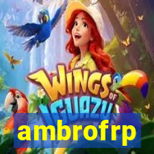 ambrofrp