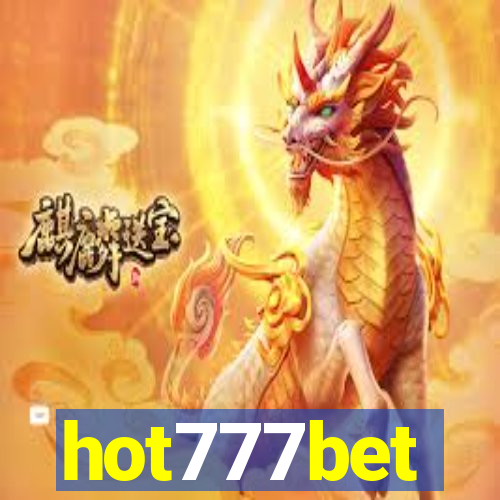 hot777bet