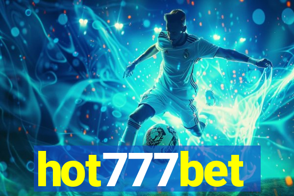 hot777bet