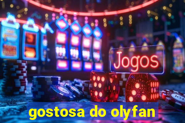 gostosa do olyfan