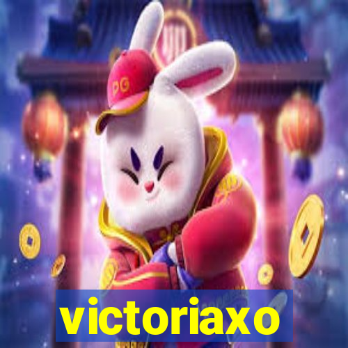 victoriaxo