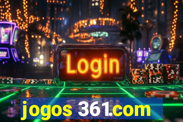 jogos 361.com