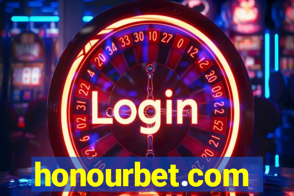 honourbet.com