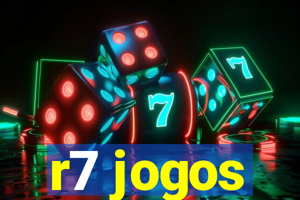 r7 jogos