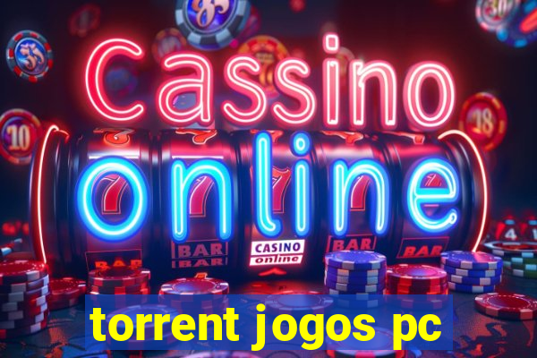 torrent jogos pc