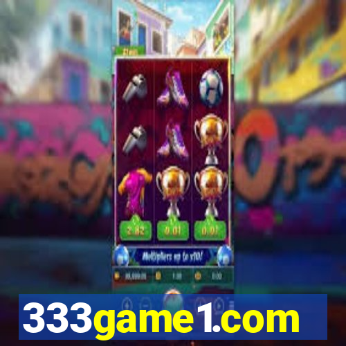 333game1.com