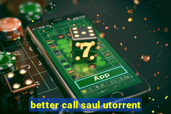 better call saul utorrent