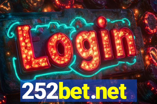 252bet.net