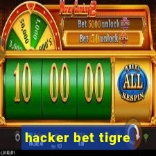 hacker bet tigre