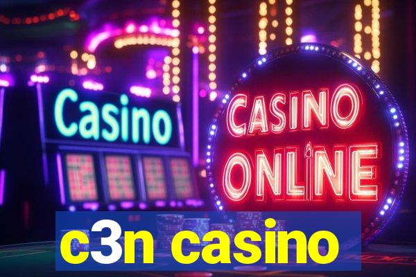 c3n casino