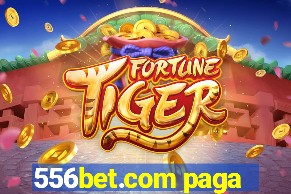 556bet.com paga