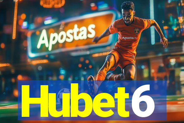 Hubet6