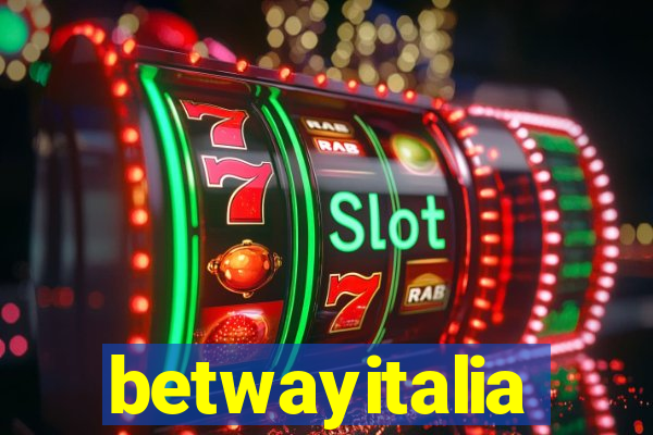 betwayitalia