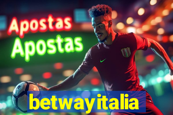 betwayitalia