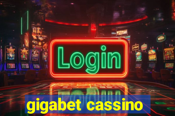 gigabet cassino