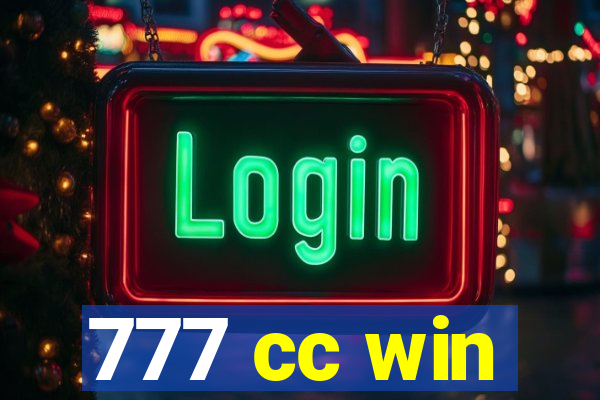 777 cc win