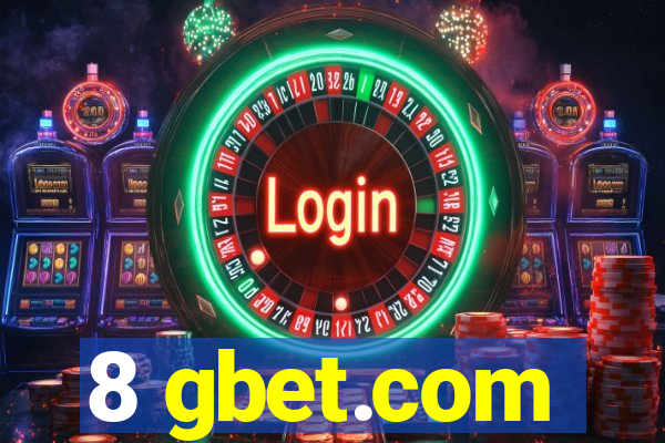 8 gbet.com