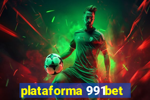 plataforma 991bet