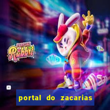 portal do zacarias futebol humano