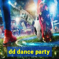 dd dance party