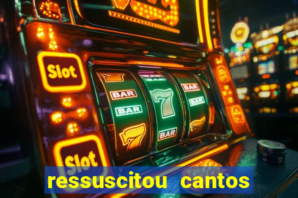 ressuscitou cantos do caminho neocatecumenal pdf