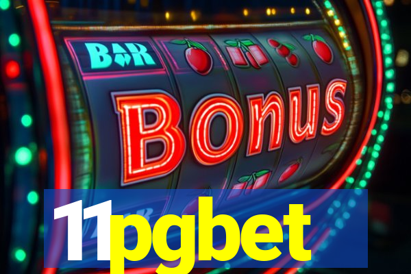 11pgbet