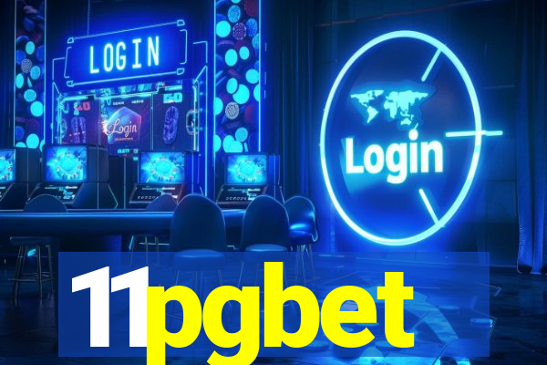 11pgbet