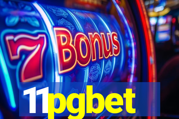 11pgbet