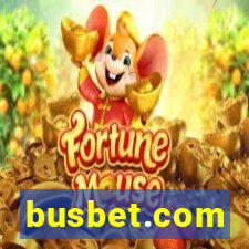 busbet.com