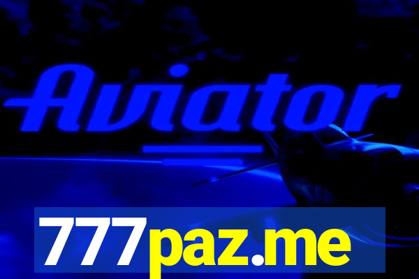 777paz.me