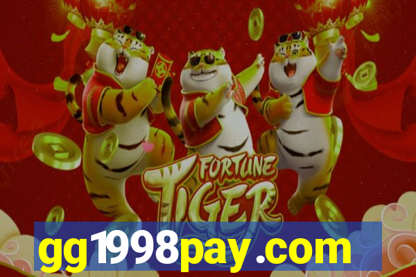 gg1998pay.com