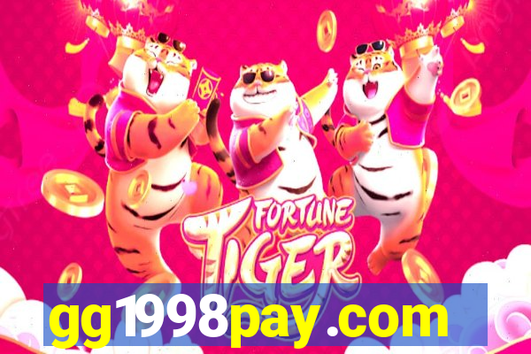 gg1998pay.com