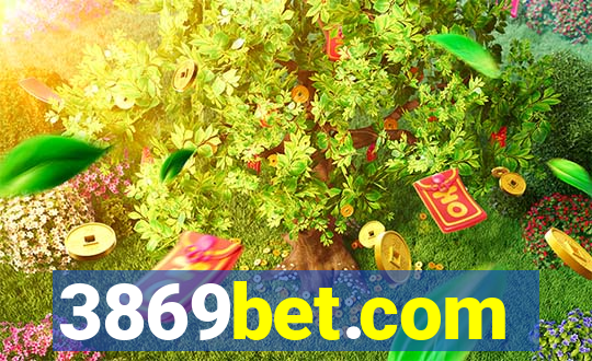 3869bet.com