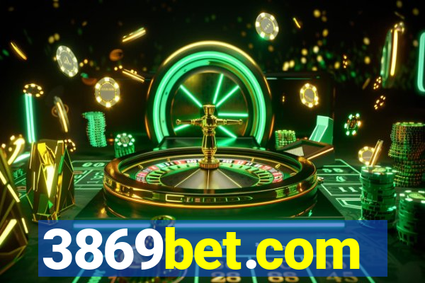 3869bet.com