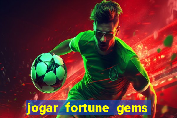 jogar fortune gems 2 demo