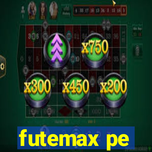 futemax pe