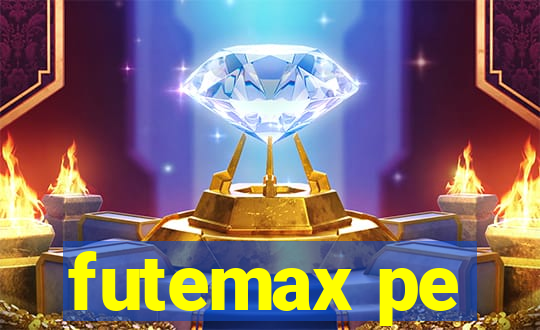 futemax pe