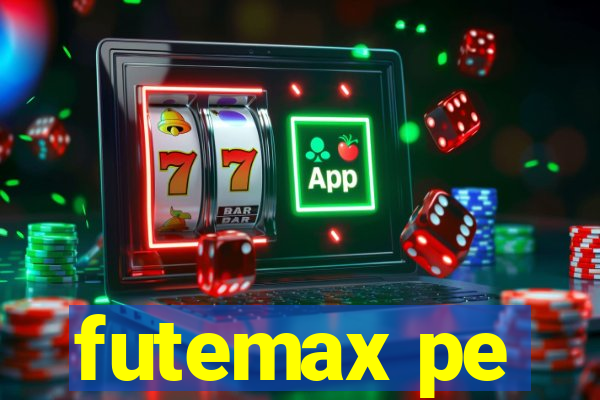 futemax pe