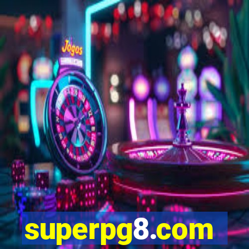 superpg8.com