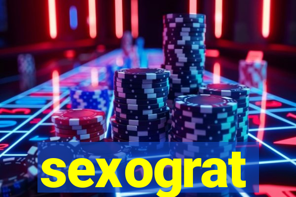 sexograt