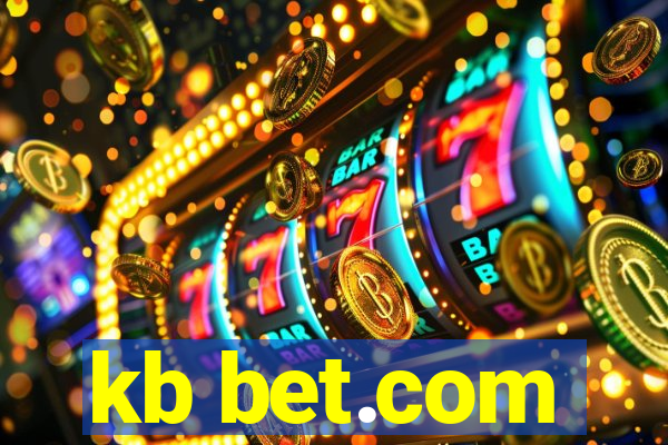 kb bet.com