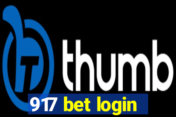 917 bet login